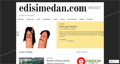Desktop Screenshot of deiquitos.com